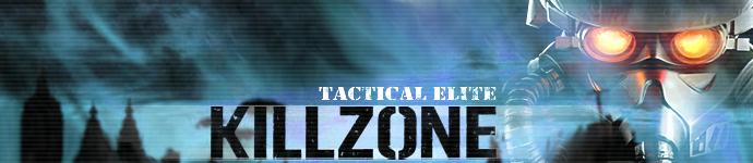 Tactical Elite - TE // KZL Clan Forum Index